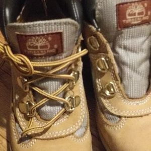 Timberland Kids Boots